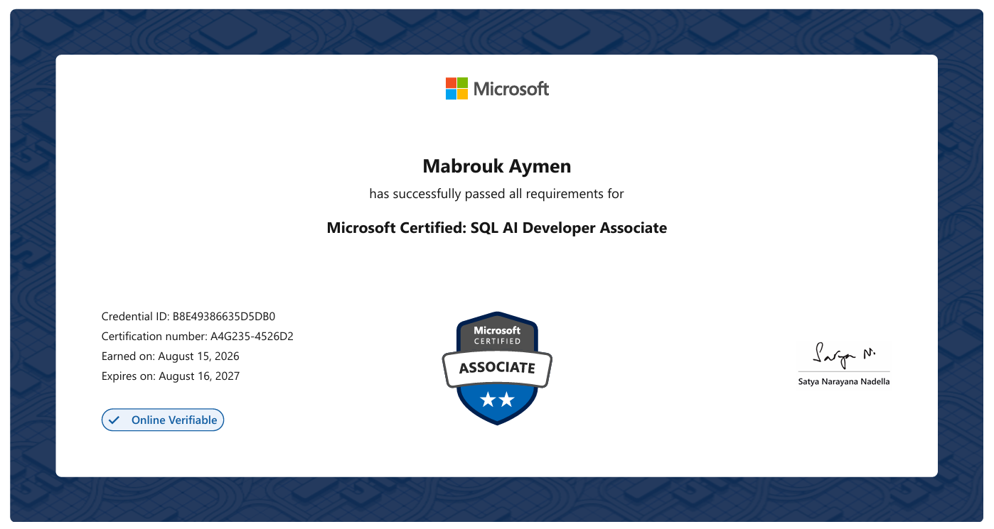 Microsoft